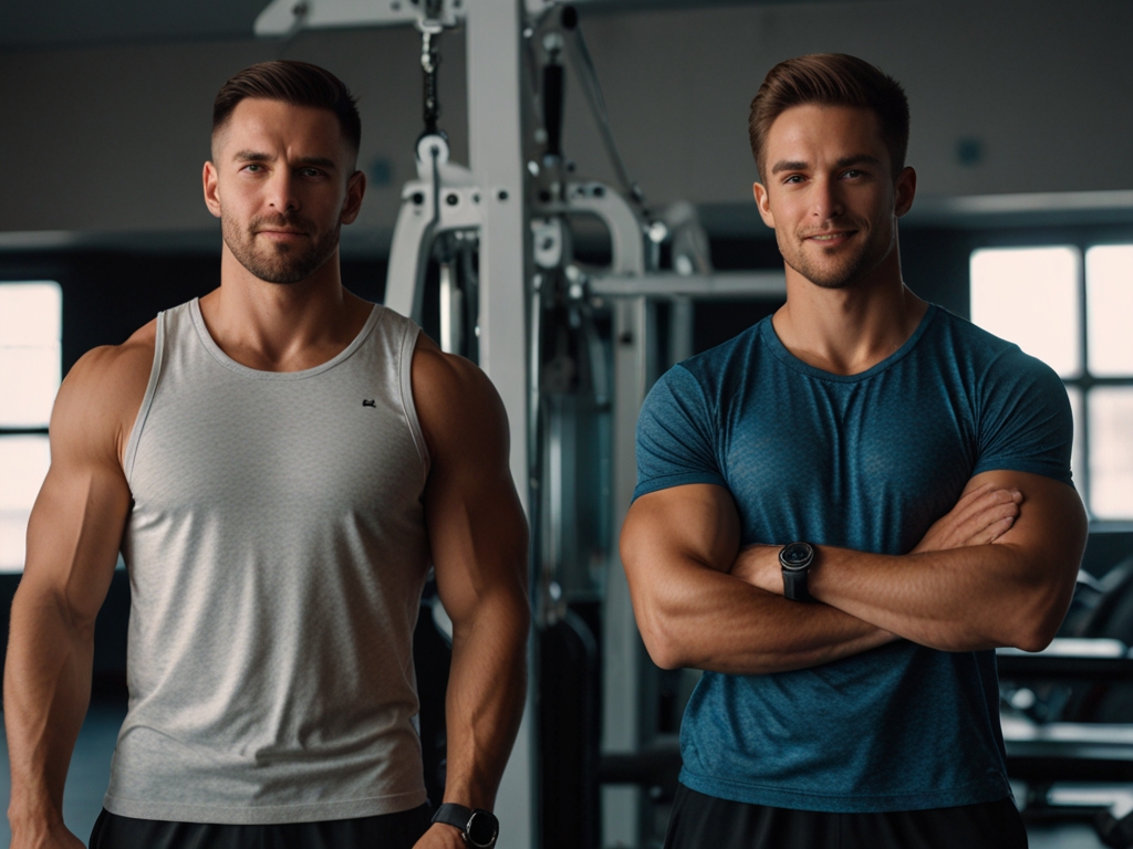 CrossFit fællesskab