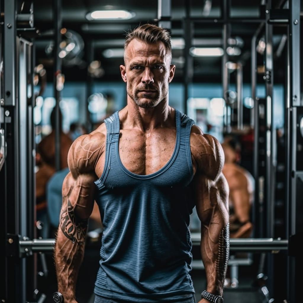 Lars Andersen
